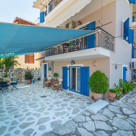 Casa Di Marinos Apartment Nydri  Luaran gambar