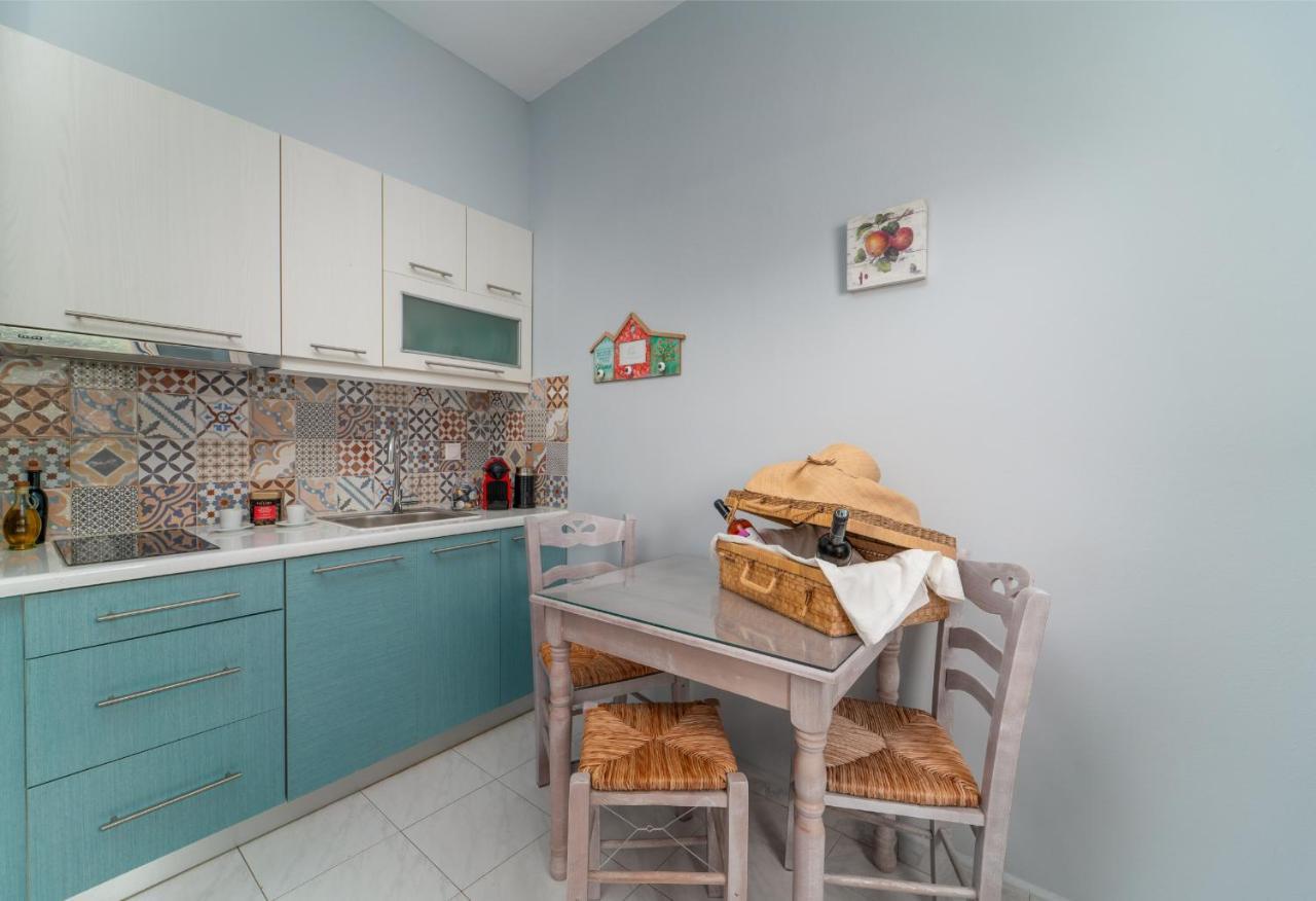 Casa Di Marinos Apartment Nydri  Luaran gambar