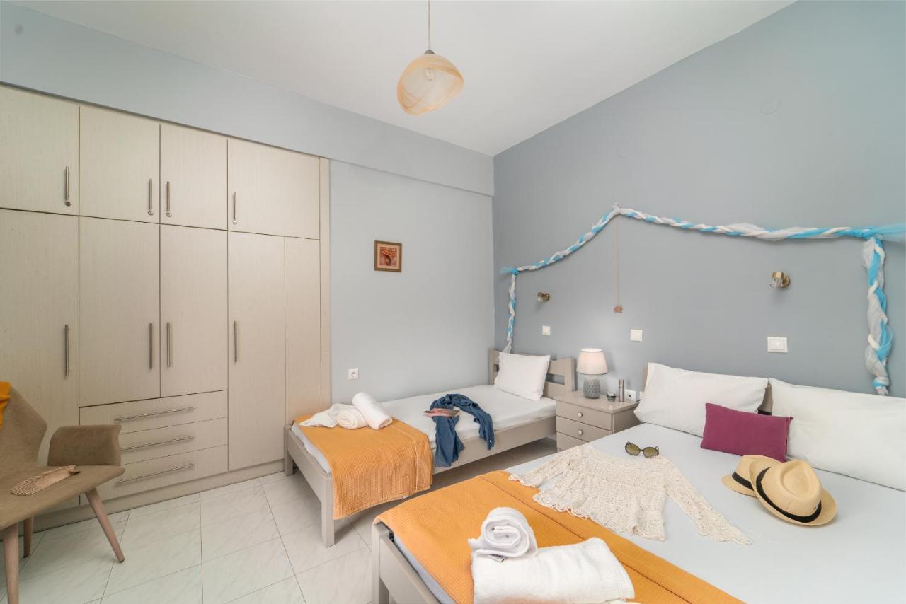Casa Di Marinos Apartment Nydri  Luaran gambar