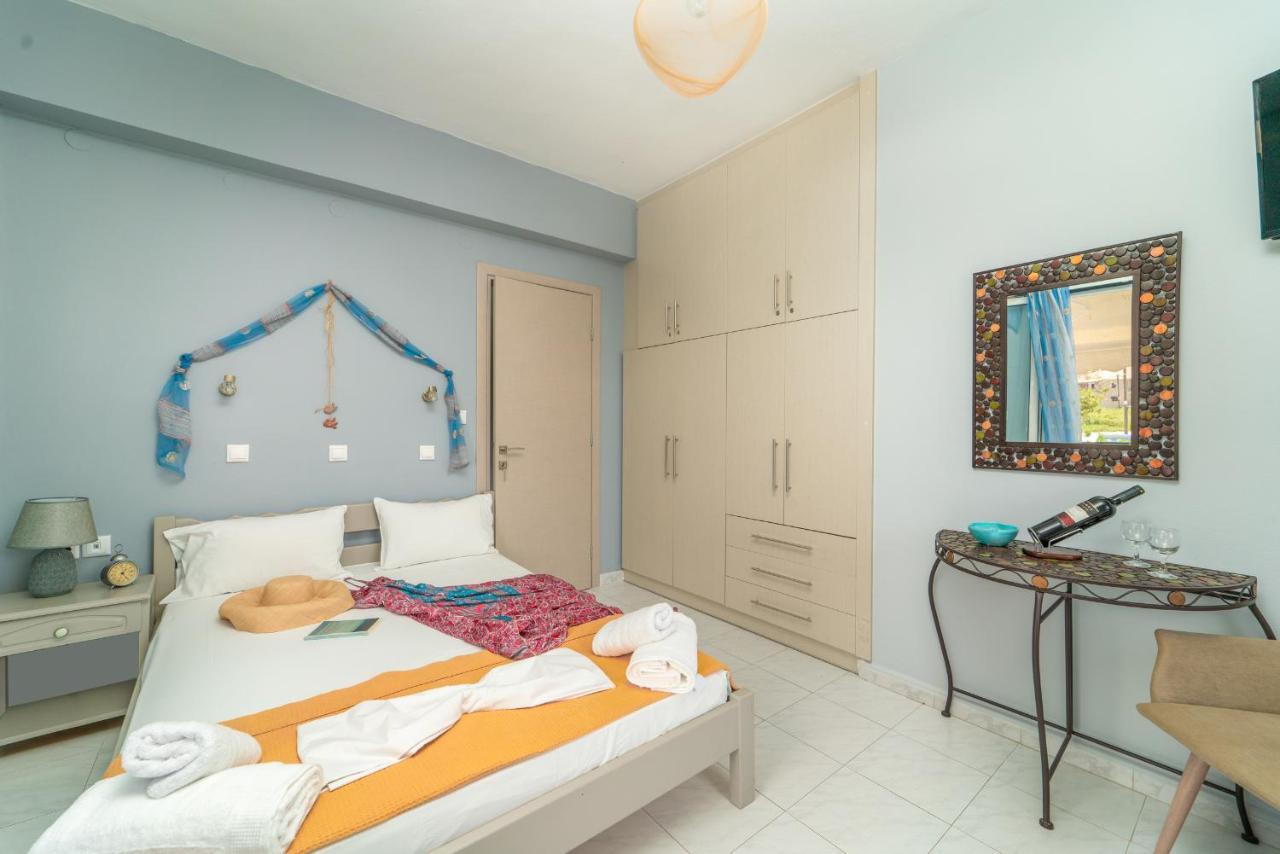 Casa Di Marinos Apartment Nydri  Luaran gambar